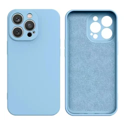 Silikonska futrola za Xiaomi Redmi Note 11 Pro - Plava KP24990