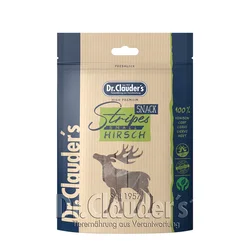 Dr.Clauders | Trakovi jelena 80g