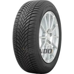 Toyo Celsius AS2 ( 235/65 R17 108W XL )