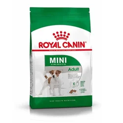 ROYAL CANIN Hrana za pse Mini Adult 4kg