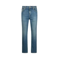 Liu Jo Kavbojke modra/moder denim