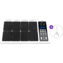 NRG EDM-2 Multipad Basic SET E-boben pad