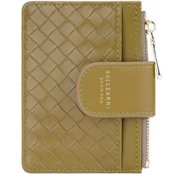 Novčanik Baellerry JU-36298 - Khaki KP36298