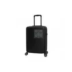 LEGO Kofer 50 cm: Urban/ crno-sivi
