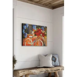Wallity Slika Ersyfdc173, 70x100 cm