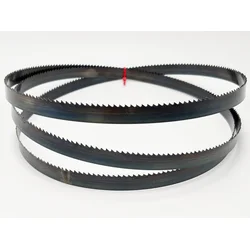 Tračni listi za les 2470/16x0,8/6-Regular Dudrsaw