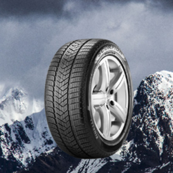 295/40 R20 PIRELLI SCORPION WINTER 106 V (D) (C) (73)