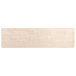 Traka za tepih MARSA Krema 80 x 350 cm Poliester i PVC