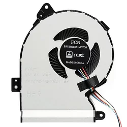 Ventilator Asus X540S X540L X543M R540S
