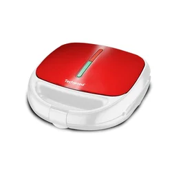 TECHWOOD Toster za sendviče 3u1 TGCI-815