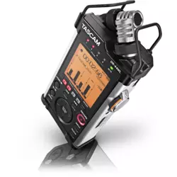 Tascam DR-44WL | Portable Handheld Recorder with Wi-Fi