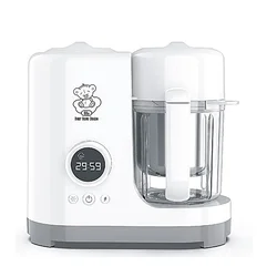 BBO BLENDER SA GREJACEM/BABY FOOD PROCESSOR (LM-FS502)