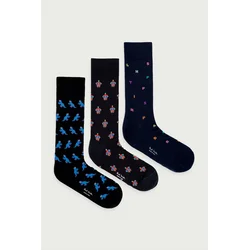 Paul Smith  nogavice moške paket 3 kosov