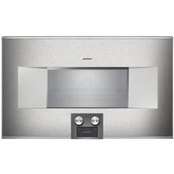 Vgradna pečica GAGGENAU BS485112