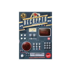 Decrypto -5th Anniversary Edition