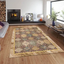 Conceptum Hypnose Tepih Cg39, Pravougaoni, 120 x 180 cm, Šareni