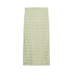 VERO MODA Krilo VMJANELLE pastelno zelena