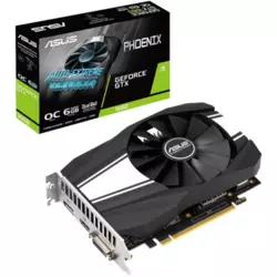 ASUS grafična kartica Phoenix GeForce® GTX 1660 6GB