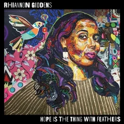 Rhiannon Giddens - Hope Is The Thing With Feather (140 g) (LP)