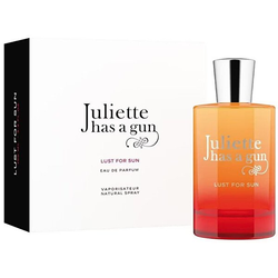 JULIETTE HAS A GUN Ženski parfem Lust for sun EDP 50ml