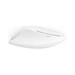 Steinel 084127 - Multisenzor True Presence za spušteni plafon V2 BT-IPD UP WS bela