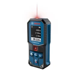 Bosch Laserski daljinomer GLM 40-31 0601075000