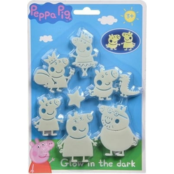 Simba Pujsa Pepa - Glow in the dark