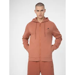 Mens sweatshirt 4F