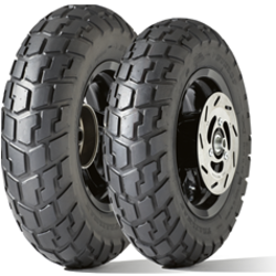 Dunlop Trailmax ( 120/90-10 TL 57J M/C, prednji točak )
