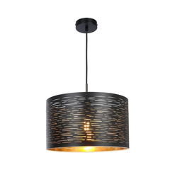 Globo 15342 - Luster na sajli TUNNO 1xE27/40W/230V