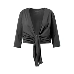 Ulla Popken Bolero grafit