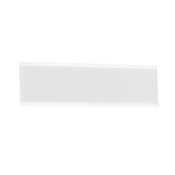 LINE ZIDNA LAMPA LED 2x8 WattW/3000K/1056lm/IP20/BIJELA