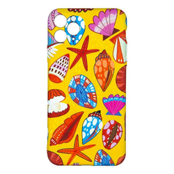 Maska za telefon SVETLECE za Iphone 11 Pro Max DZ9/5