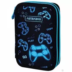 Pernica prazna Go Playing Astrabag 50302406