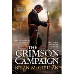 Crimson Campaign