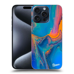 ULTIMATE CASE MagSafe za Apple iPhone 16 Pro Max - Rainbow