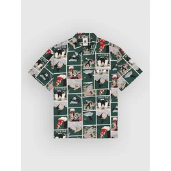 Element Regular Sb Printed Shirt snack