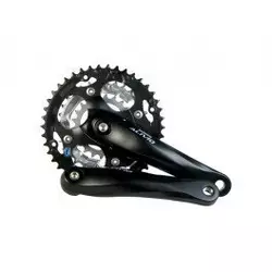 Srednji Pogon Shimano Alivio FC-M410-L 42x32x22 175mm