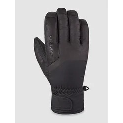 Dakine Nova Short rokavice black