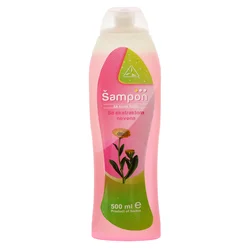 ELISA Šampon za suvu kosu, 500 ml