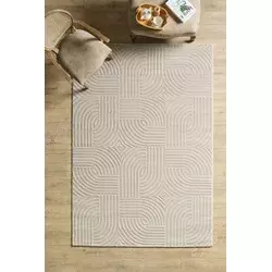 CONCEPTUM HYPNOSE Tepih (160x230) Sahara 1112 Beige