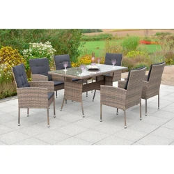 Gardenson Vrtna Garnitura Menorca, Blazine