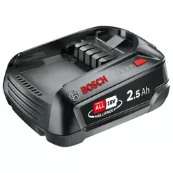 GARDENA BATERIJA PBA 2,5AH W-B