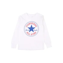 CONVERSE Majica, bela