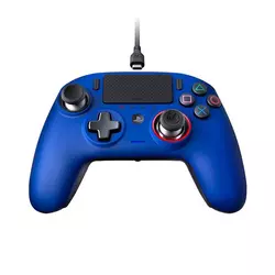 Gamepad Nacon PS4 Revolution Pro Controller 3 Blue