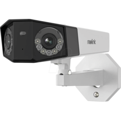 Reolink P730 duo kamera, PoE, outdoor