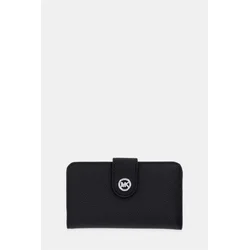 Usnjena denarnica MICHAEL Michael Kors