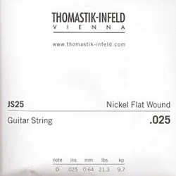 THOMASTIK STRUNA kitara JS25
