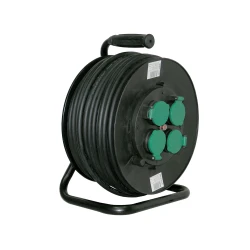 Kabelska motalica 50m 2,5mm sa zaštitom H07RN-F