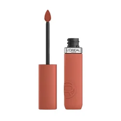 LOREAL ruž za usne Infaillible Matte Resistance 100 Fairy Ending